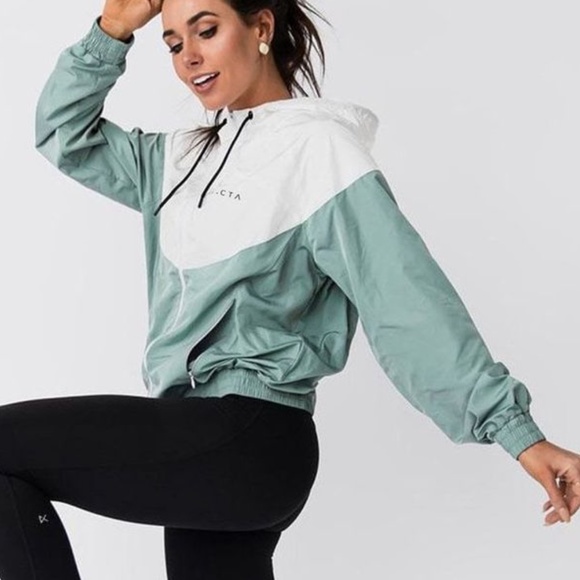 ACTA Legacy Windbreaker - Picture 5 of 7